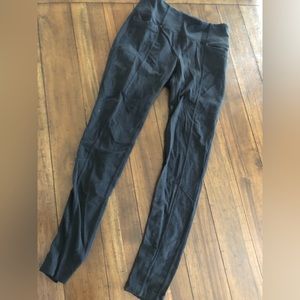 Athleta Back Pocket Jegging Pants